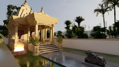 Project Image of 478.0 - 897.0 Sq.ft 1 BHK Apartment for buy in Jayant Ushakiran Enclave