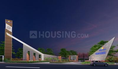 Project Image of 1285.0 - 1660.0 Sq.ft 2 BHK Apartment for buy in Sattva Songbird PH 2