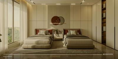 Project Image of 1729.01 - 1945.58 Sq.ft 4 BHK Apartment for buy in Hiranandani Rockside