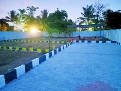 Project Image of 1207.0 - 1262.0 Sq.ft Residential Plot Plot for buy in NRI Maple Garden