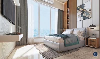 Project Image of 550.0 - 602.0 Sq.ft 2 BHK Apartment for buy in DTG Aspire