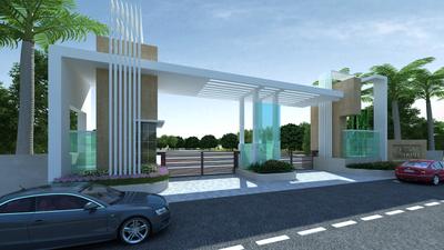 Gallery Cover Pic of Harsh Bhoomi