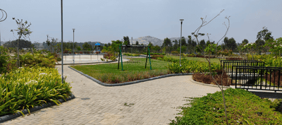 Project Image of 1199.96 - 3966.93 Sq.ft Residential Plot Plot for buy in Concorde Hillcrest Phase III