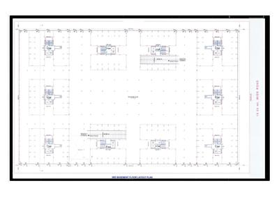 Project Image of 0.0 - 1265.0 Sq.ft 3 BHK Apartment for buy in Rajhans Maxton
