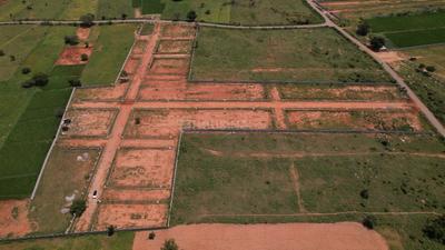 Project Image of 1323.0 - 4500.0 Sq.ft Residential Plot Plot for buy in The Deccan Pearl City
