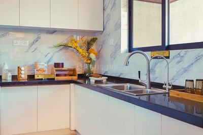 Project Image of 0.0 - 1031.0 Sq.ft 3 BHK Apartment for buy in Risland The Icon Phase 5