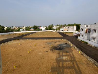 Project Image of 800.0 - 2600.0 Sq.ft Residential Plot Plot for buy in AG Golden Enclave