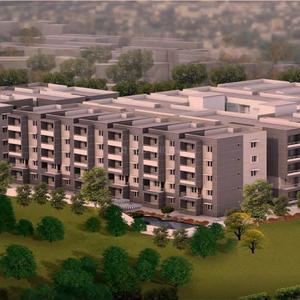 Avenew Misty Winds Images for Elevation of CMRS Misty Winds 1