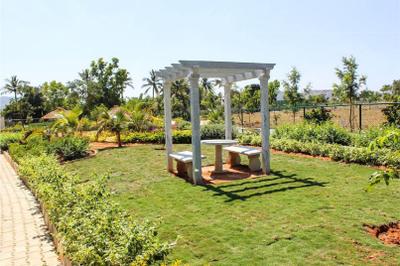 Project Image of 700.0 - 4610.0 Sq.ft Residential Plot Plot for buy in Citrus Motown