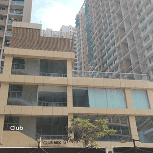 Project Image of 449.0 - 926.0 Sq.ft 1 BHK Apartment for buy in Marathon Nexzone