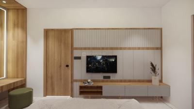 Project Image of 1362.0 - 1825.0 Sq.ft 3 BHK Villa for buy in Ambe Luxuria