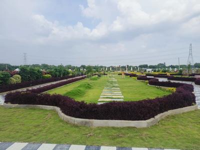 Gallery Cover Pic of Spring Fields Bhavani Enclave
