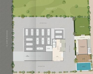 Project Image of 0.0 - 3930.0 Sq.ft 5 BHK Apartment for buy in Green Leaf Antilia