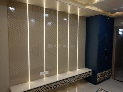Project Image of 881.02 - 981.58 Sq.ft 3 BHK Apartment for buy in Vinayak Elenza I