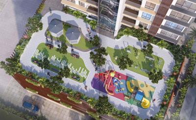Project Image of 775.0 - 1150.0 Sq.ft 2 BHK Apartment for buy in Sun View Heights