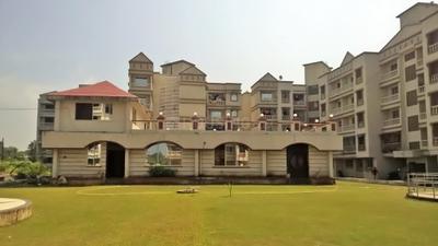 Project Image of 347.0 - 703.0 Sq.ft 1 BHK Apartment for buy in Vardhaman Vatika Tower 1 To Tower 18