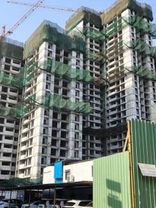 Project Image of 1388.0 - 1942.0 Sq.ft 3.5 BHK Apartment for buy in Lodha Magnus