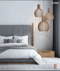Project Image of 821.18 - 1946.11 Sq.ft 2 BHK Apartment for buy in Express Astra Phase II