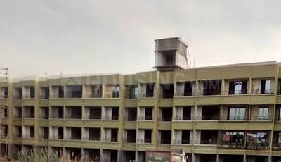 Project Image of 540.0 - 665.0 Sq.ft 1 BHK Apartment for buy in Parwati Angan