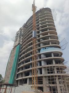 Project Image of 5500.78 - 10006.34 Sq.ft 5 BHK Apartment for buy in Pramukh One Tapi