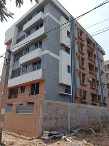 Project Image of 1530.0 - 1770.0 Sq.ft 3 BHK Apartment for buy in Kapis Siyaram