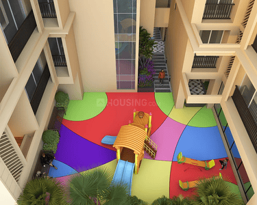 Project Image of 1046.68 - 1805.43 Sq.ft 3 BHK Apartment for buy in Shreeji Estrella