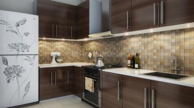 Project Image of 720.0 - 1150.0 Sq.ft 1 BHK Apartment for buy in SNR Verity