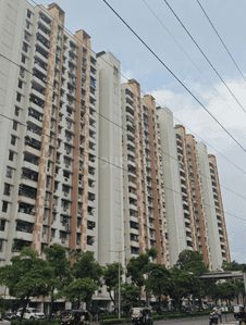 Project Image of 444.0 - 759.0 Sq.ft 1 BHK Apartment for buy in Lodha Casa Selva A to C