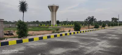 Project Image of 900.0 - 4500.0 Sq.ft Residential Plot Plot for buy in Bhashyam Oxygen County Phase 5