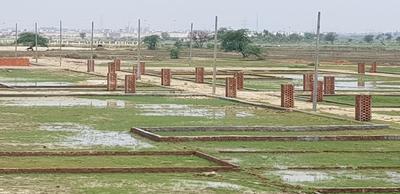 Project Image of 800.0 - 2450.0 Sq.ft Residential Plot Plot for buy in Vikas Vihar Green City Phase 1 And 2