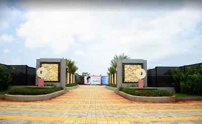 Project Image of 200.0 - 396.0 Sq.ft 1 RK Apartment for buy in Mantra Residency Phase 5