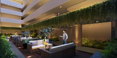 Project Image of 1400 Sq.ft 3 BHK Apartment / Flat for sale in Jharapada for Rs. 15400000