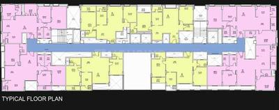 Project Image of 1590 Sq.ft 3 BHK Apartment / Flat for sale in Vengaivasal for Rs. 12900000