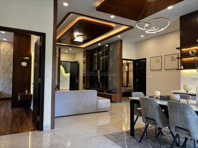 Project Image of 1610.0 - 2675.0 Sq.ft 3 BHK Apartment for buy in Amberstone Ventara Residences