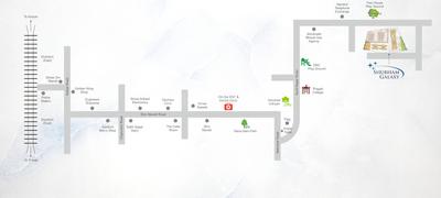 Navkar Shubham Project Images