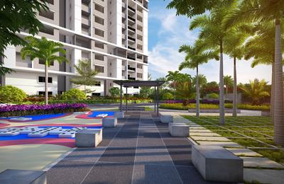 Project Image of 1649.0 - 2114.0 Sq.ft 3 BHK Apartment for buy in Makuta Nirvana