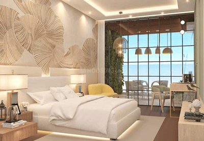 Project Image of 668.0 - 3120.0 Sq.ft 1 BHK Apartment for buy in SVG Town Square 1