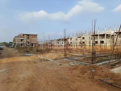 Project Image of 3374.27 - 3936.68 Sq.ft 4 BHK Villa for buy in Phoenix Luxury Park 2