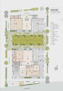 Project Image of 1799.3 - 2605.62 Sq.ft 4 BHK Apartment for buy in 7th Heaven Earth Eleanor
