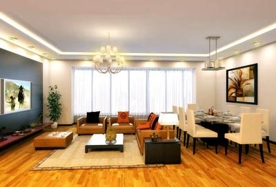 Project Image of 0.0 - 878.0 Sq.ft 2 BHK Apartment for buy in Mayfair Heritage
