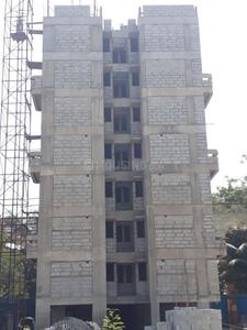 Project Image of 542 Sq.ft 1 BHK Apartment / Flat for sale in Vasai West for Rs. 5000000