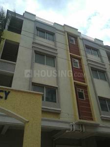 Project Image of 1545 Sq.ft 3 BHK Apartment / Flat for sale in K R Puram for Rs. 8500000