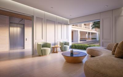 Project Image of 1805.0 - 2370.0 Sq.ft 3.5 BHK Apartment for buy in Fortune Imperia 2