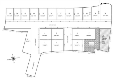 Project Image of 0.0 - 1974.0 Sq.ft 3 BHK Villa for buy in Puspita Complex