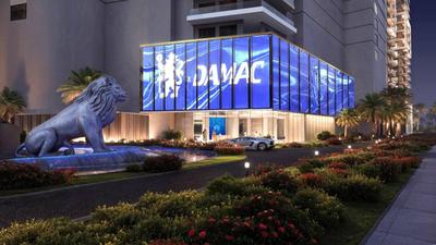 Project Image of 772.0 - 1673.0 Sq.ft 1 BHK Apartment for buy in Damac Chelsea Residences