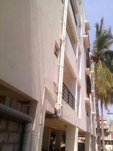 Project Image of 0.0 - 1350.0 Sq.ft 2 BHK Apartment for buy in SSVR Lupine