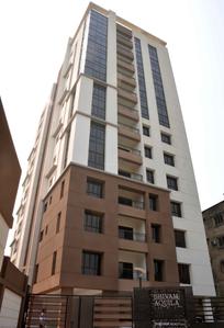 Project Image of 2350.0 - 2460.0 Sq.ft 4 BHK Apartment for buy in Shivom Aquila