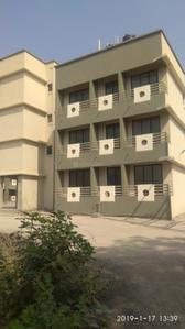 Mahalaxmi Angan I Phase A Elevation 1