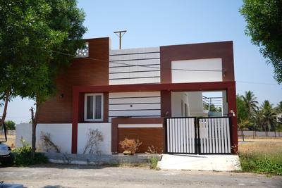 Project Image of 597.0 - 5418.0 Sq.ft Residential Plot Plot for buy in Fairland Phase I