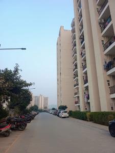 Project Image of 650 Sq.ft 2.5 BHK Apartment / Flat for sale in Sector 92 for Rs. 7000000